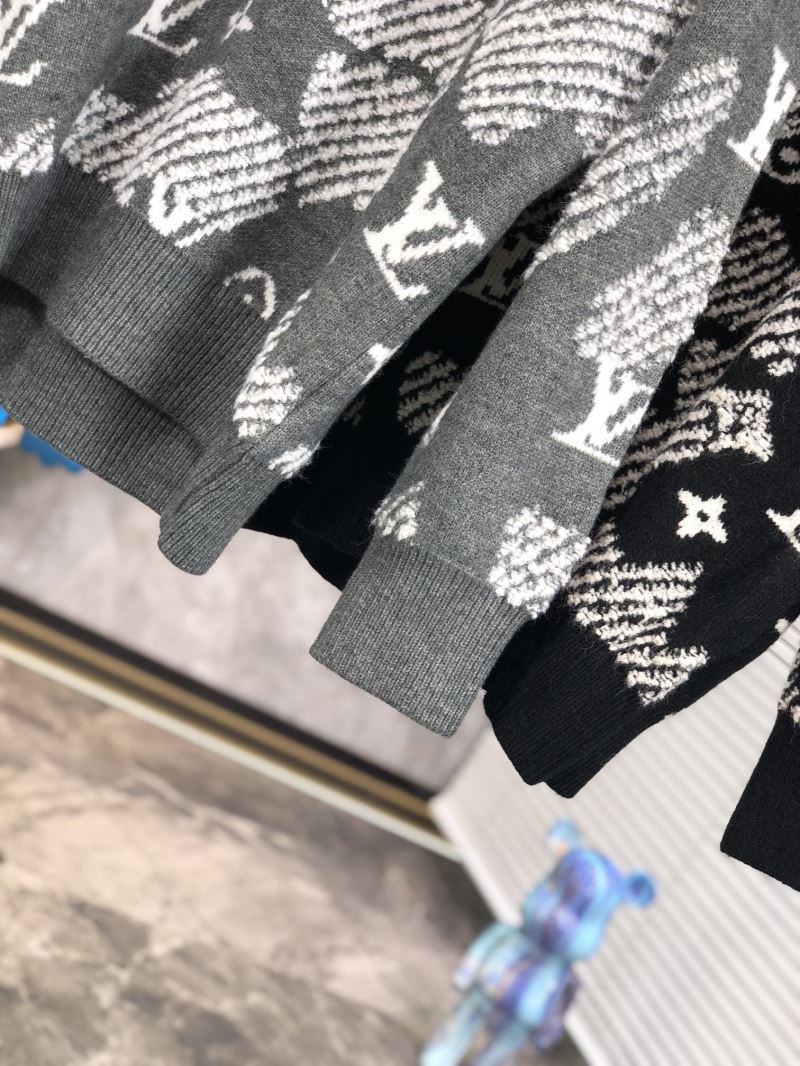 Louis Vuitton Sweaters